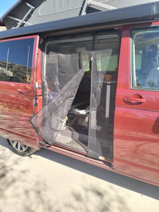Volkswagen California Ocean T6.1
