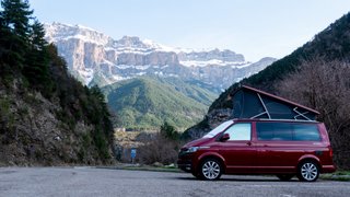 Volkswagen California Ocean T6.1