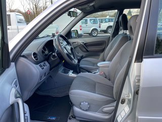 Toyota RAV4 2002