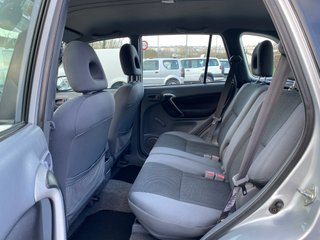 Toyota RAV4 2002