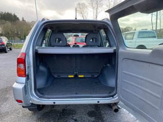 Toyota RAV4 2002