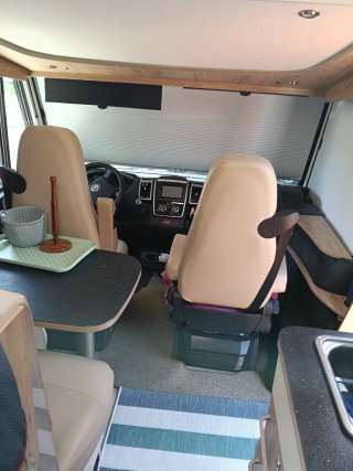 fiat pilote 2018