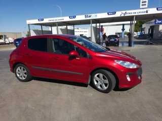 Peugeot 308 Sport Edición 1600 HDI