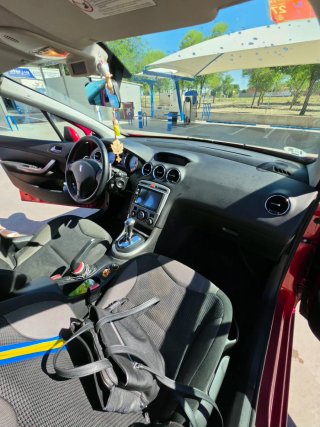Peugeot 308 Sport Edición 1600 HDI