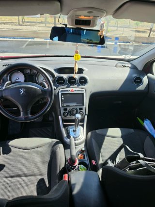 Peugeot 308 Sport Edición 1600 HDI