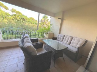 Piso en alquiler en La Quinta en Benahavís