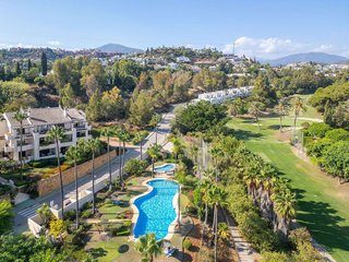 Piso en alquiler en La Quinta en Benahavís