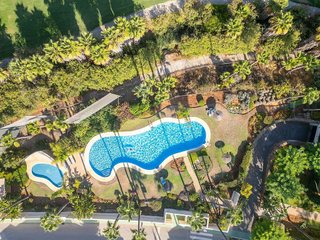 Piso en alquiler en La Quinta en Benahavís