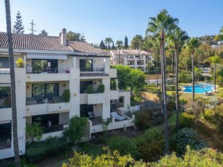 Piso en alquiler en La Quinta en Benahavís