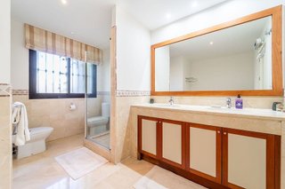 Piso en alquiler en La Quinta en Benahavís