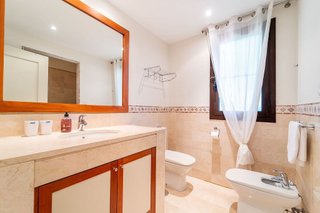 Piso en alquiler en La Quinta en Benahavís