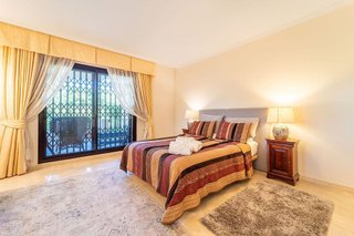 Piso en alquiler en La Quinta en Benahavís