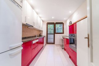 Piso en alquiler en La Quinta en Benahavís