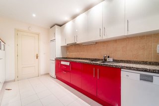 Piso en alquiler en La Quinta en Benahavís