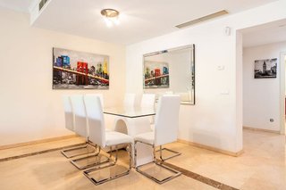 Piso en alquiler en La Quinta en Benahavís