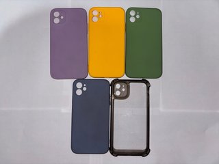 Fundas de iPhone 11