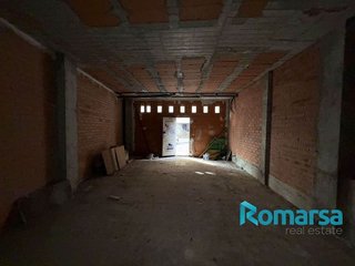 Local comercial en alquiler en Centro en Ávila