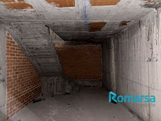 Local comercial en alquiler en Centro en Ávila