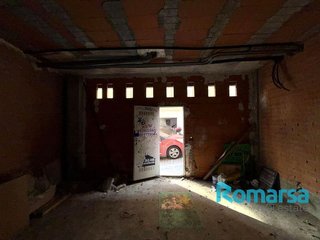Local comercial en alquiler en Centro en Ávila