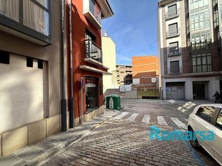Local comercial en alquiler en Centro en Ávila