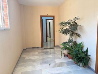 Piso en alquiler en Sagunto - Edisol en Córdoba