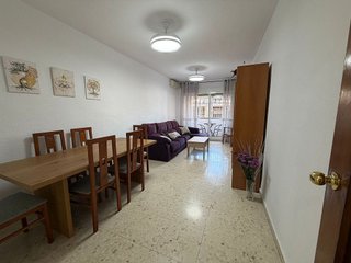 Piso en alquiler en Sagunto - Edisol en Córdoba