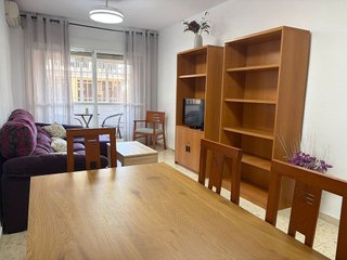 Piso en alquiler en Sagunto - Edisol en Córdoba