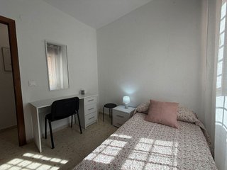 Piso en alquiler en Sagunto - Edisol en Córdoba
