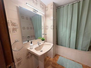 Piso en alquiler en Sagunto - Edisol en Córdoba