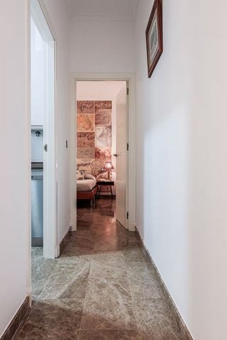 Piso en alquiler en Centro Histórico - Plaza España en Cádiz