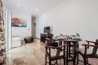 Piso en alquiler en Centro Histórico - Plaza España en Cádiz