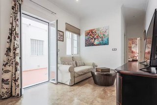 Piso en alquiler en Centro Histórico - Plaza España en Cádiz