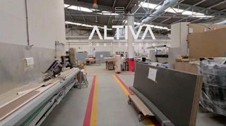 Nave industrial en alquiler en Mejorada del Campo