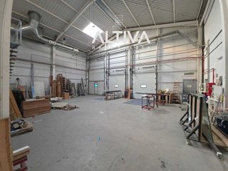Nave industrial en alquiler en Mejorada del Campo