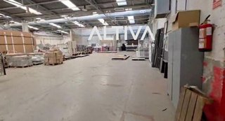 Nave industrial en alquiler en Mejorada del Campo