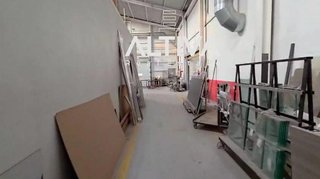 Nave industrial en alquiler en Mejorada del Campo