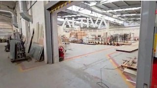 Nave industrial en alquiler en Mejorada del Campo