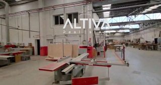 Nave industrial en alquiler en Mejorada del Campo