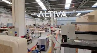 Nave industrial en alquiler en Mejorada del Campo