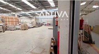Nave industrial en alquiler en Mejorada del Campo