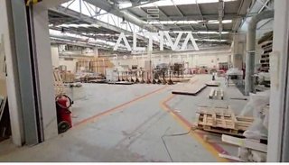 Nave industrial en alquiler en Mejorada del Campo