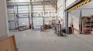 Nave industrial en alquiler en Mejorada del Campo