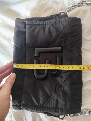 Bolso Bimba y Lola negro