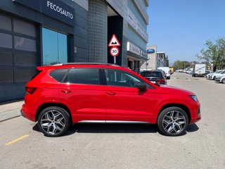 SEAT Ateca 1.5 TSI 110kW (150CV) FR Special Edition