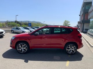 SEAT Ateca 1.5 TSI 110kW (150CV) FR Special Edition