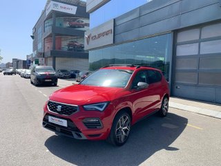 SEAT Ateca 1.5 TSI 110kW (150CV) FR Special Edition