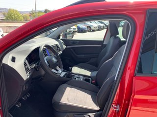SEAT Ateca 1.5 TSI 110kW (150CV) FR Special Edition