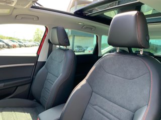 SEAT Ateca 1.5 TSI 110kW (150CV) FR Special Edition