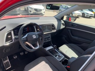 SEAT Ateca 1.5 TSI 110kW (150CV) FR Special Edition