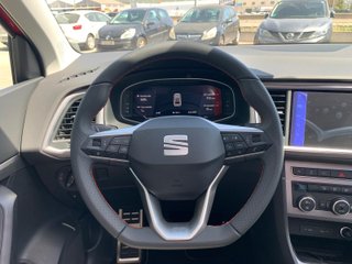 SEAT Ateca 1.5 TSI 110kW (150CV) FR Special Edition
